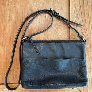 Fossil Fiona Crossbody Purse